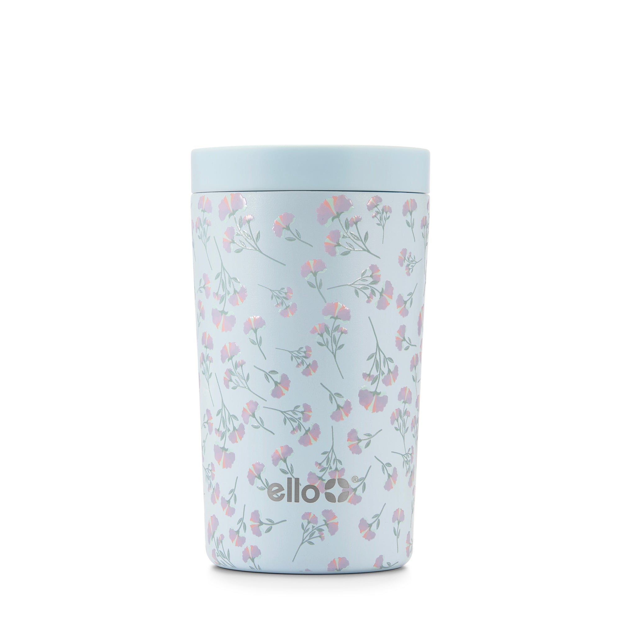 Ello Jones 11oz Travel Mug | Micro Coffee Cup
