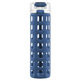 Syndicate 20oz Glass Water Bottle