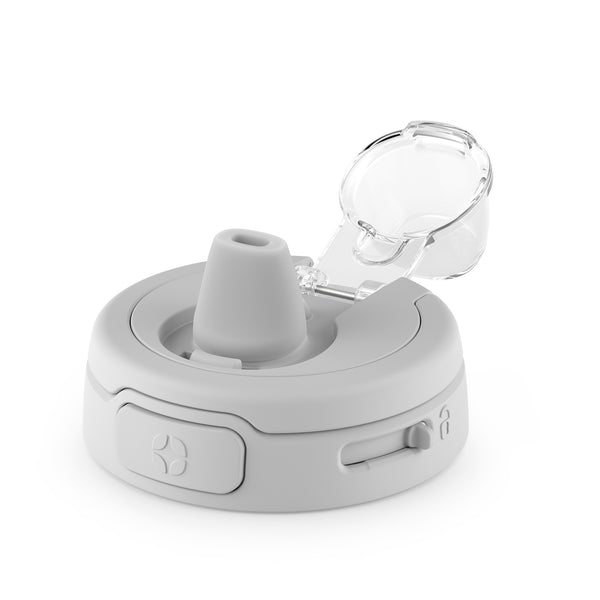 Replacement Lid Hydra Stainless Steel Half Gallon Jug Ello