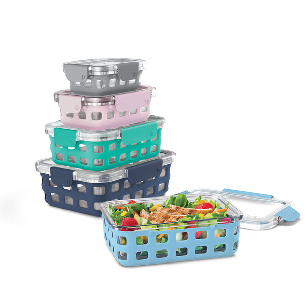  Container Sets