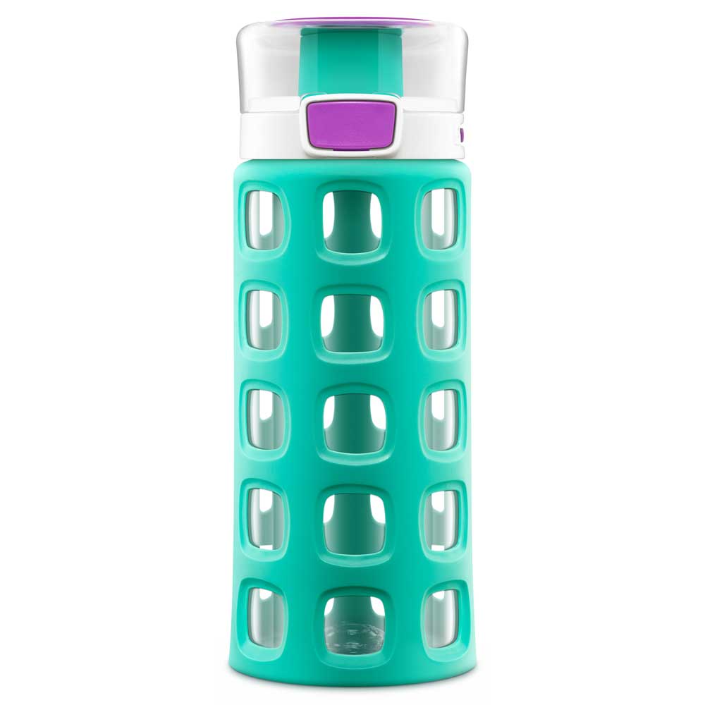 Ello Dash 16oz Tritan Plastic Kids Water Bottle