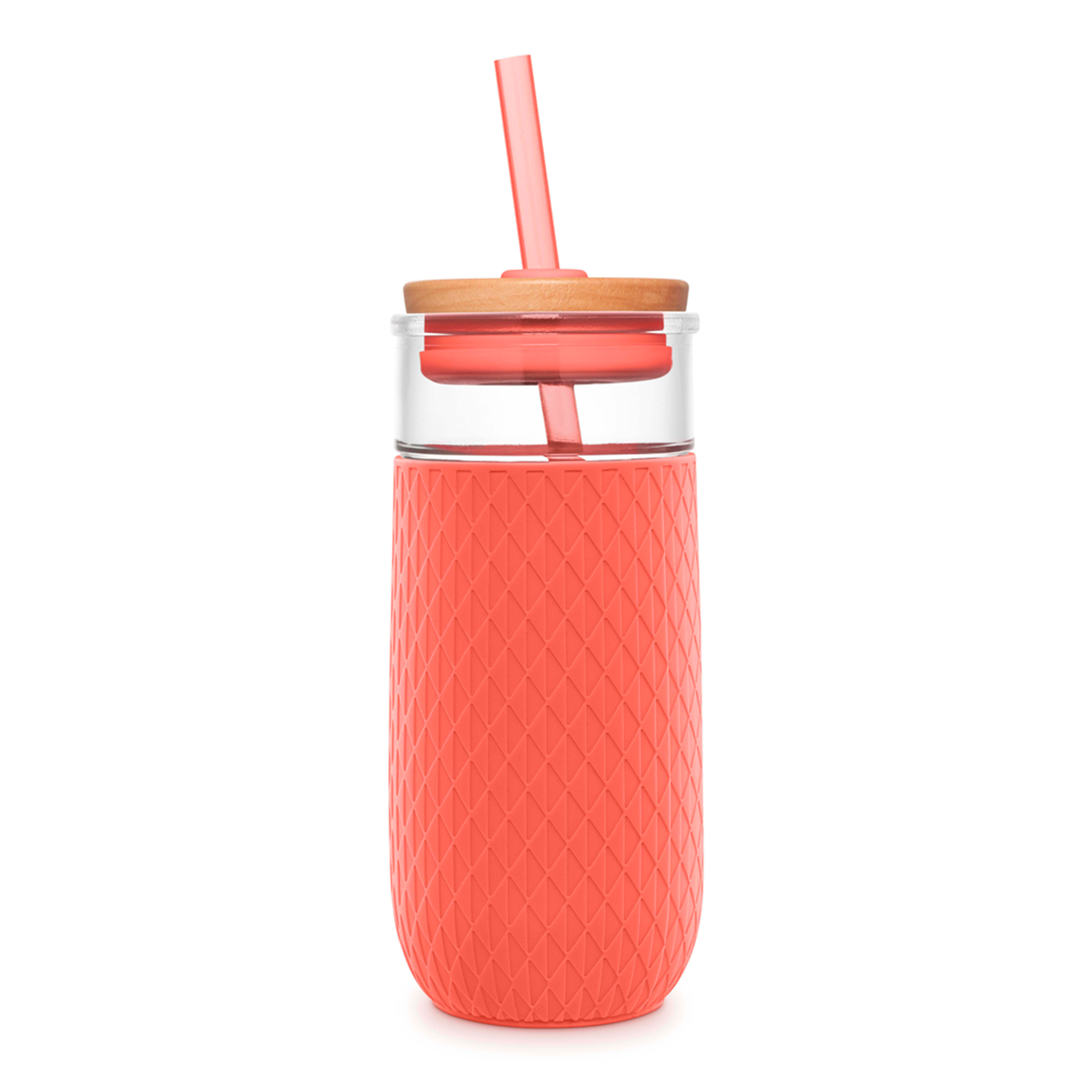 ellos, Dining, Ello Thermo Tumblers Water Bottle Set Of Two With Straws