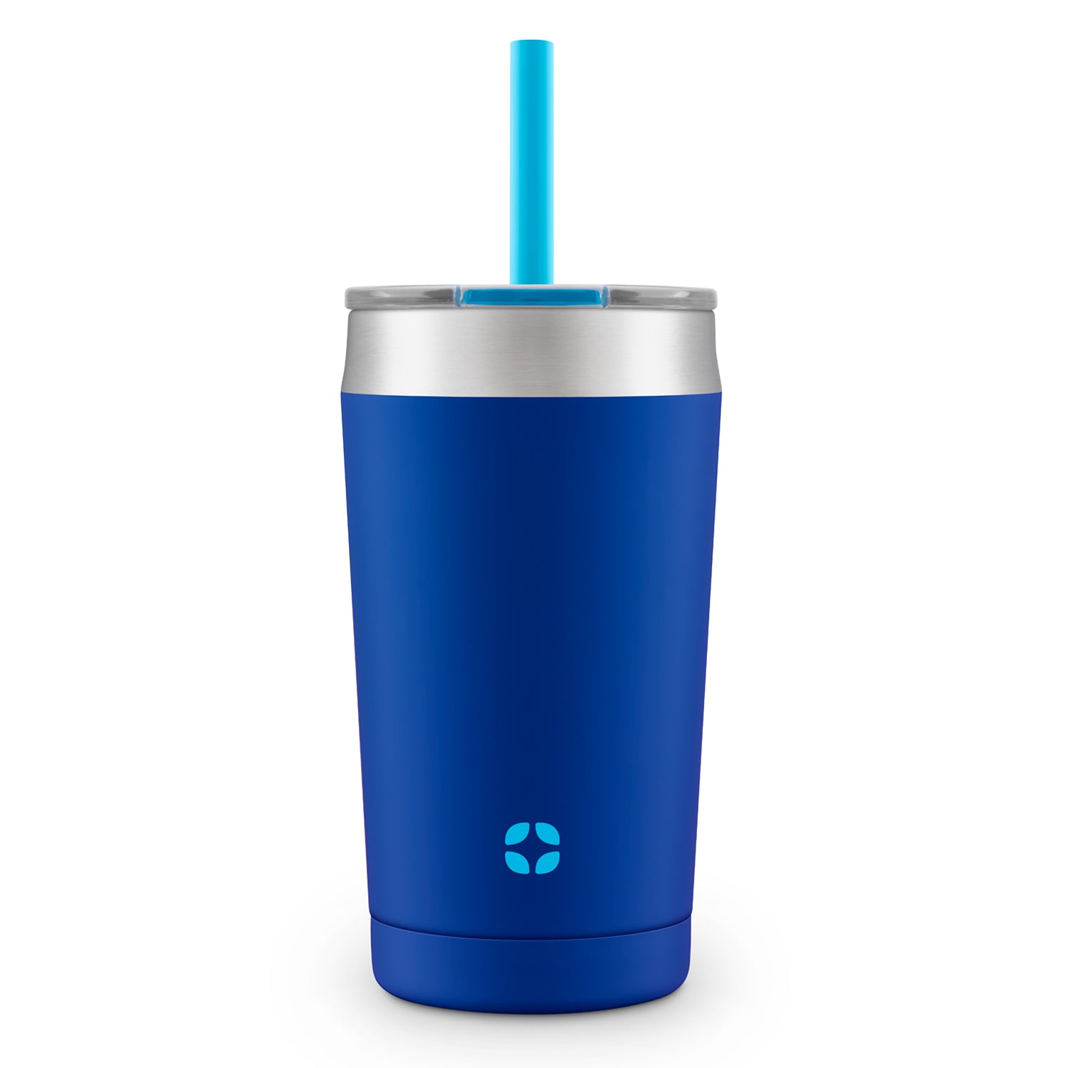 Enjoy the Little Things Water Tumbler with Straw – Studio Oh!