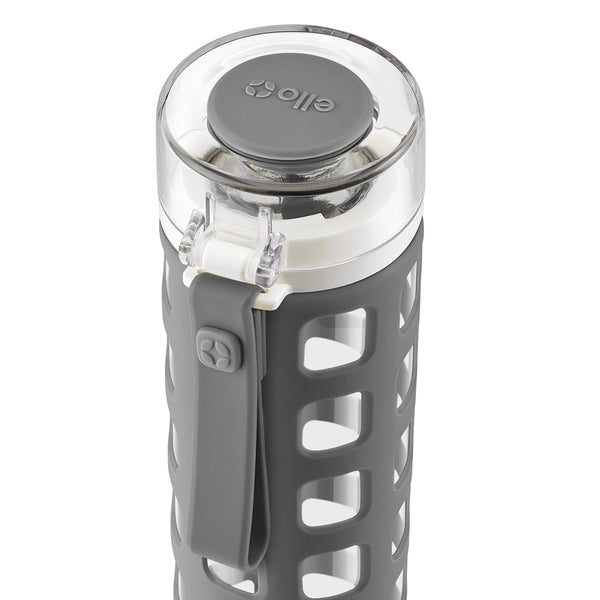 Ello Syndicate Glass Water Bottle Replacement Lid