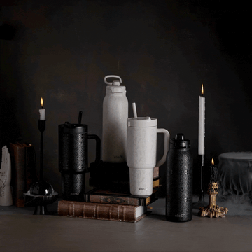 Sold Out Halloween Drop: Hallow Hearts & Spellbound