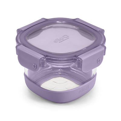 Replacement Lid - Ello Duraglass Refresh™ 2 Cup Glass Meal Prep Bowl