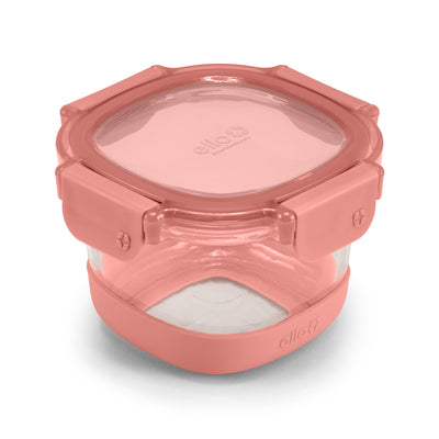 Ello Duraglass Refresh™ 2 Cup Containers, Set of 2