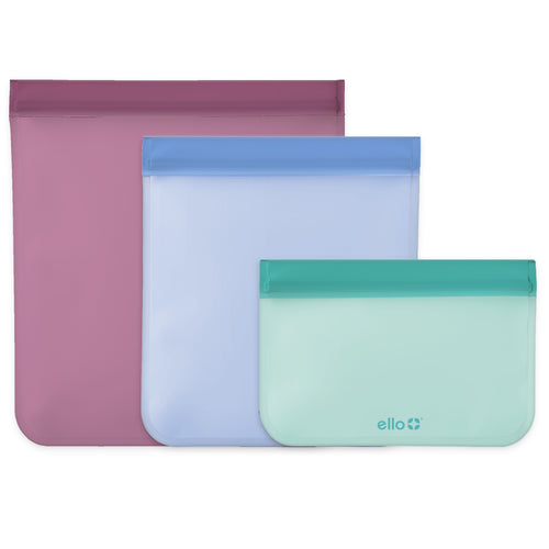 Reusable Bags