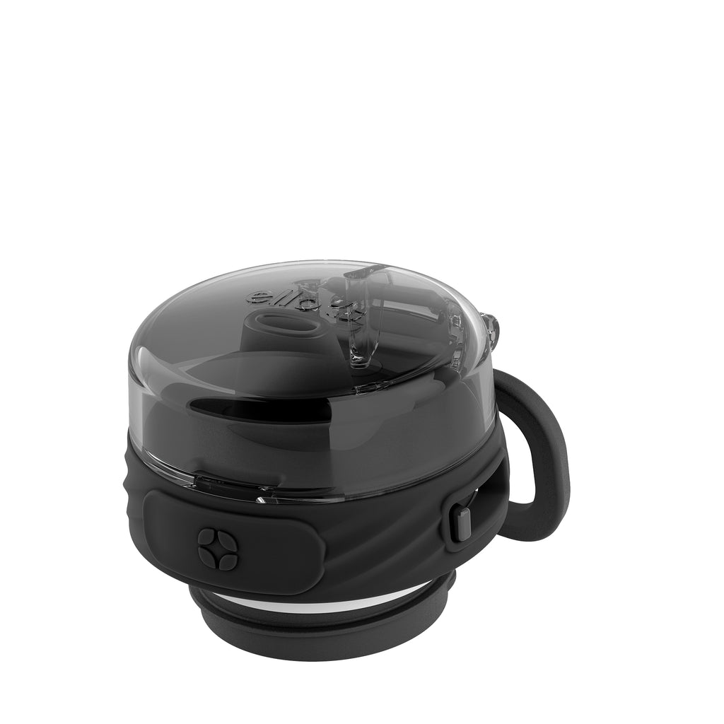 Cooper Stainless Water Bottle Replacement Lid Version 2 Ello