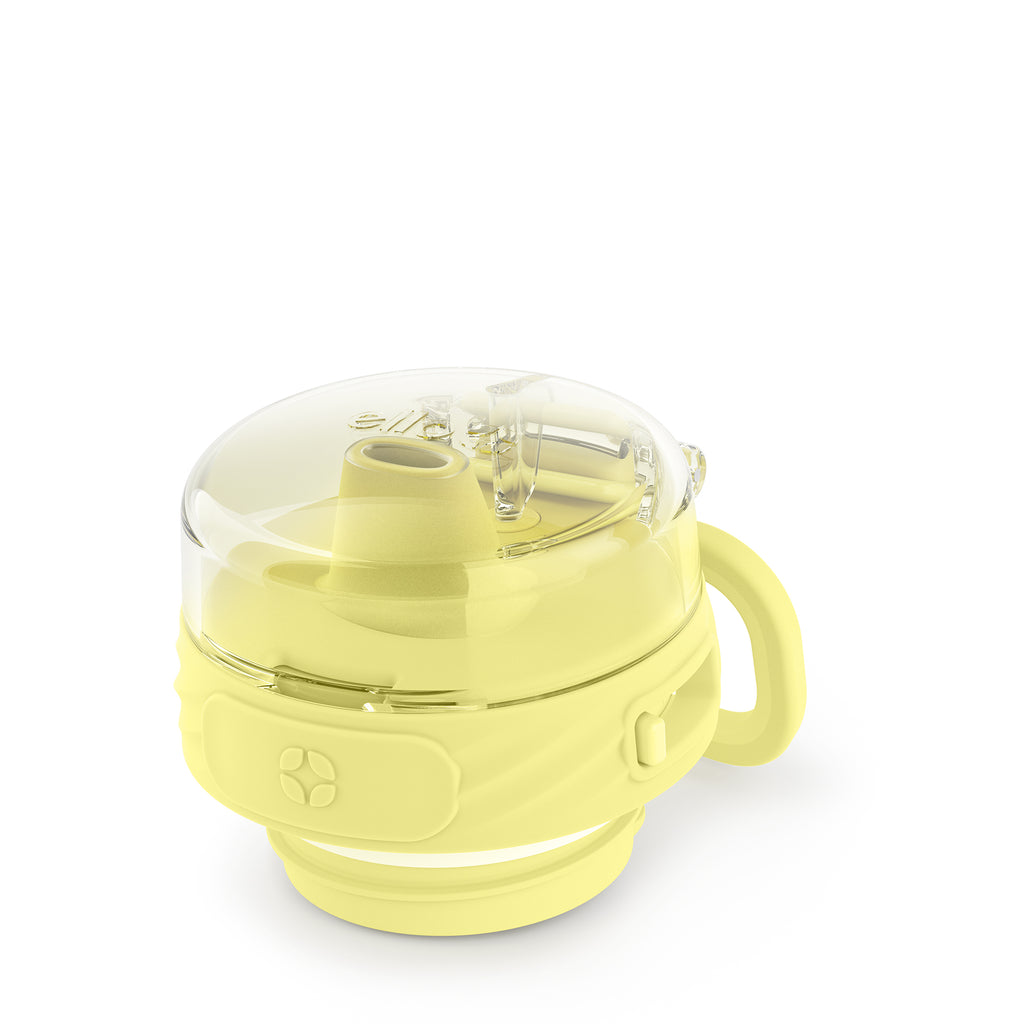 Replacement Lid Version 2 Cooper Stainless Steel Water Bottle Ello