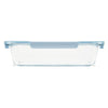 Color Lock® Glass 9x13 Deep Bakeware