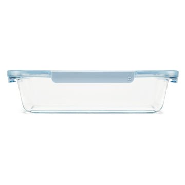 Color Lock® Glass 9x13 Deep Bakeware