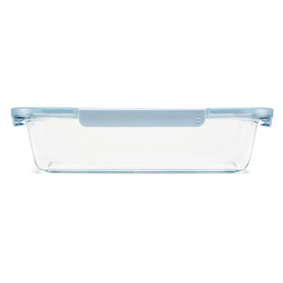 Color Lock® Glass 9x13 Deep Bakeware