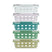 Duraglass™ Meal Prep Containers, Set of 5