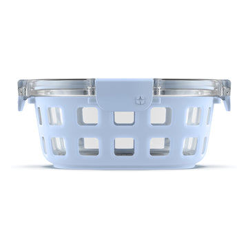 Duraglass™ 4 Cup Glass Meal Prep Bowl