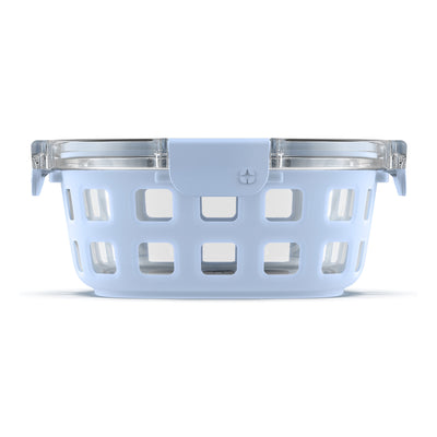 Duraglass™ 4 Cup Glass Meal Prep Bowl