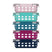 Duraglass™ Meal Prep Containers, Set of 5