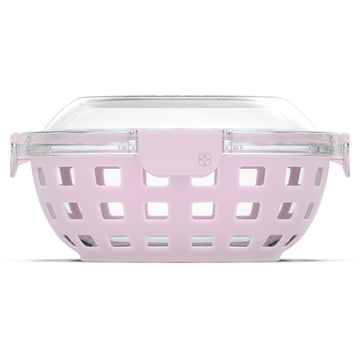 Duraglass™ 5 Cup Lunch Bowl Container