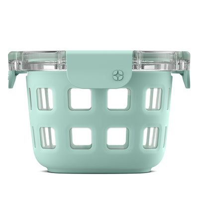 Duraglass™ 2 Cup Glass Meal Prep Bowl