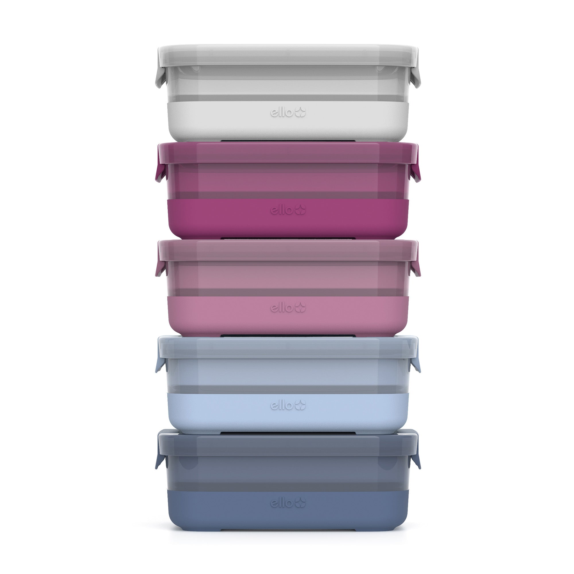 Ello Food Storage Containers - Thumbnail 2