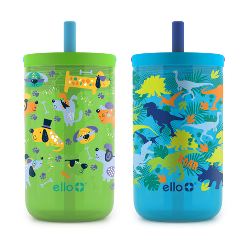 Cups