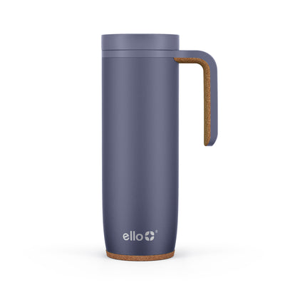 Magnet 18oz Vacuum Insulated Stainless Steel Travel Mug