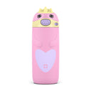 Ellies Kids Water Bottle - 12oz, Stainless Steel