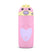 Ellies Kids Water Bottle - 12oz, Stainless Steel