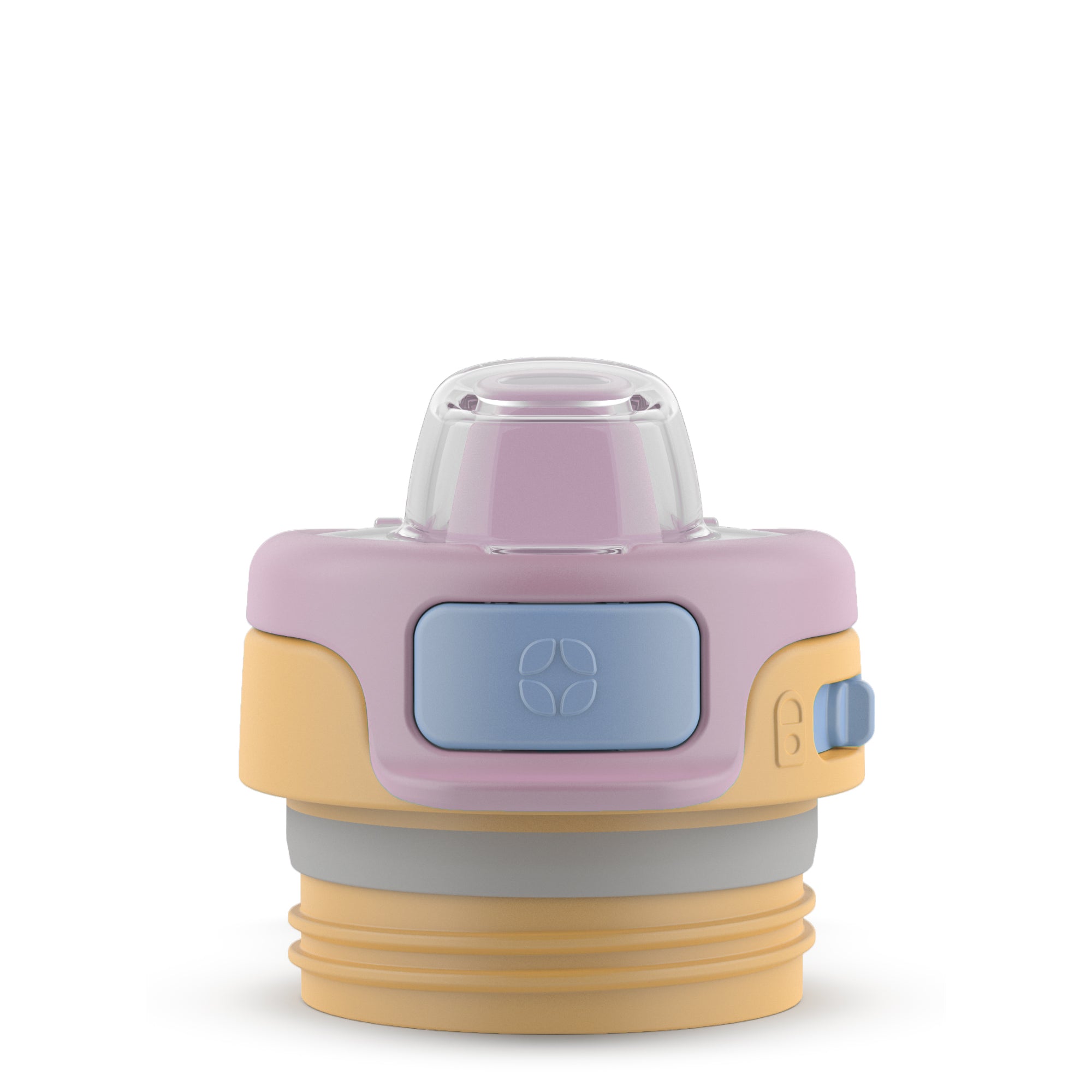 Ello Pop & Fill Water Bottle - Thumbnail 4