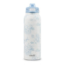 Pop & Fill Stainless Steel Water Bottle