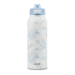 Pop & Fill Stainless Steel Water Bottle