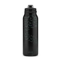 Nocturnal Bats / Pop & Fill Bottle / 32oz