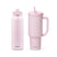 Pink Gingham Bundle