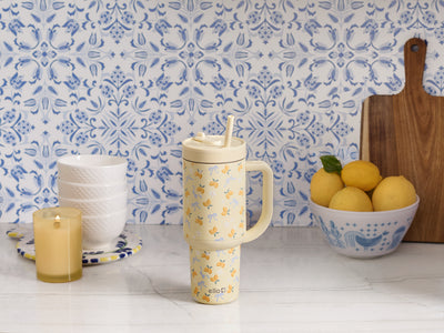 Oasis Stainless Steel Tumbler