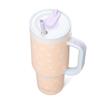 Mom & Me - Orange Daisies Bundle