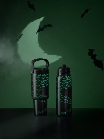 Halloween Drop