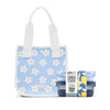 Lunch Tote & Bento Stack Bundle