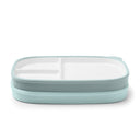 Clean Start Toddler Dinner Plate - 2 Pack