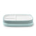 Clean Start Toddler Dinner Plate - 2 Pack