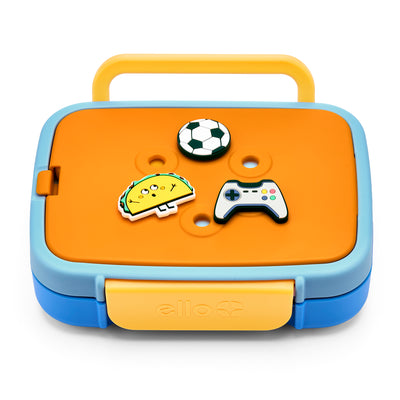 Benni & Oasis Back To School Bundle - Blue