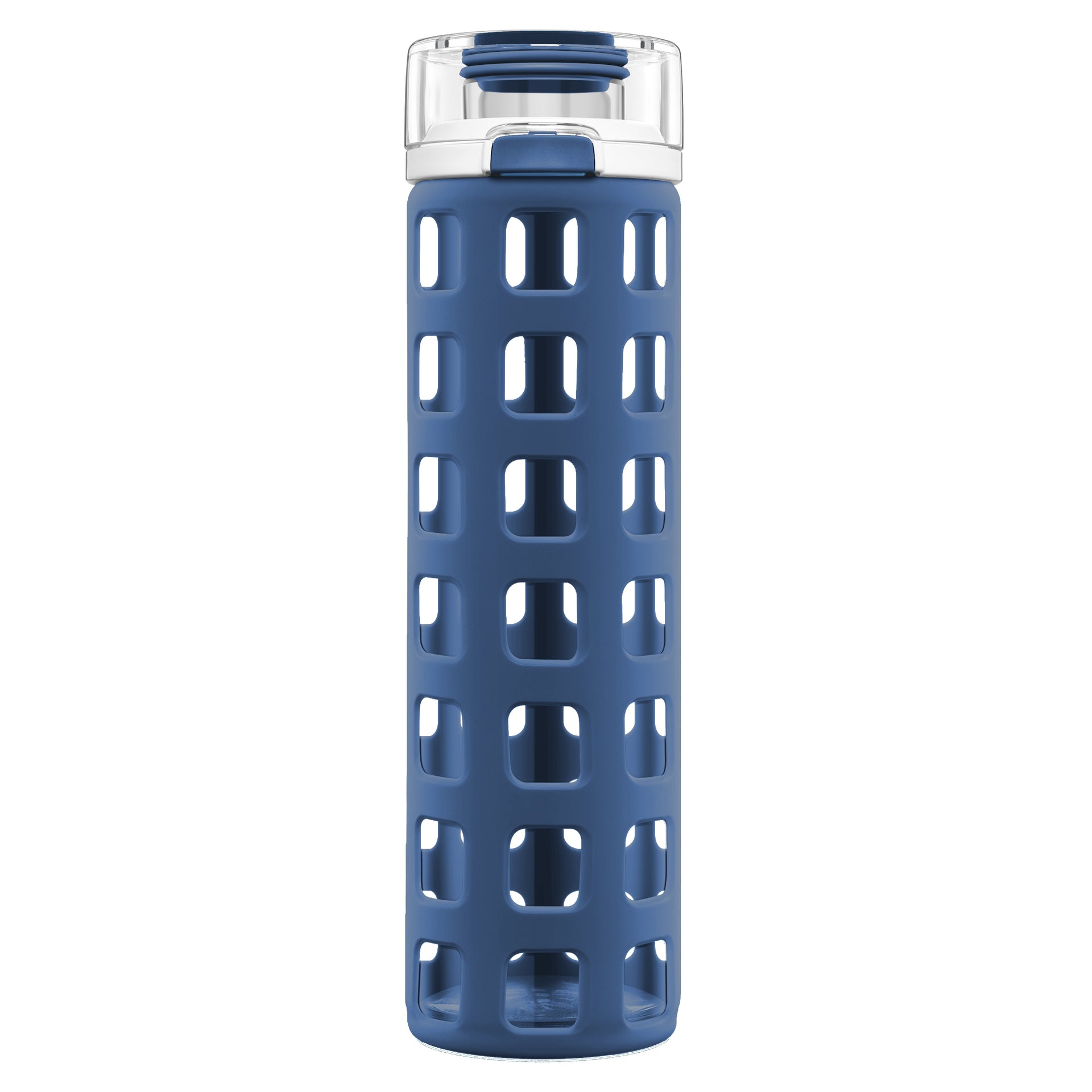 Syndicate 20oz Glass Water Bottle