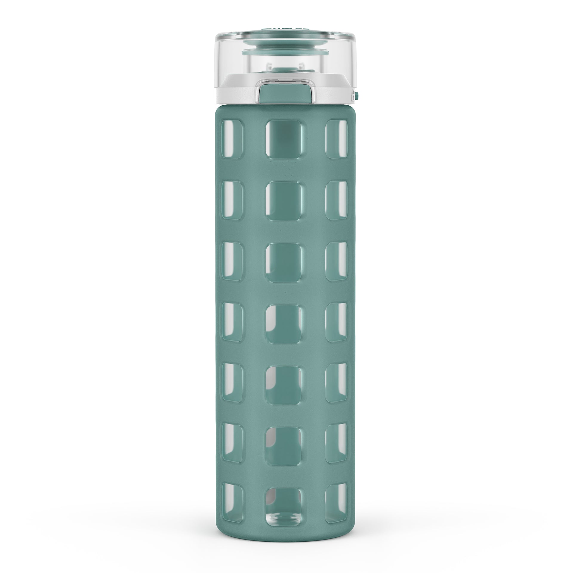 Syndicate 20oz Glass Water Bottle