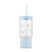 Charmed 18oz Glass Tumbler