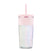 Ava Glass Tumbler