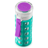 Ello Dash BPA-Free Plastic Water Bottle, 16-Ounce