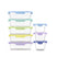 Color Lock® Purple Rain Bundle