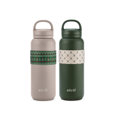 The Ugly Sweater Bundle