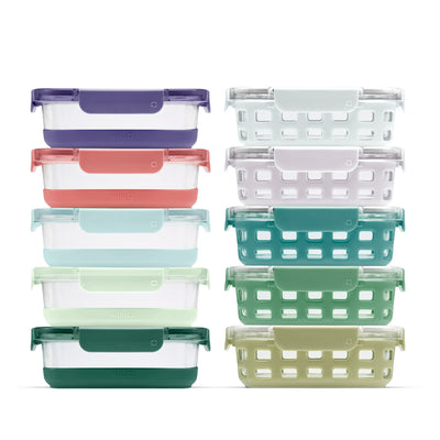 The Holiday Meal Prep Bundle