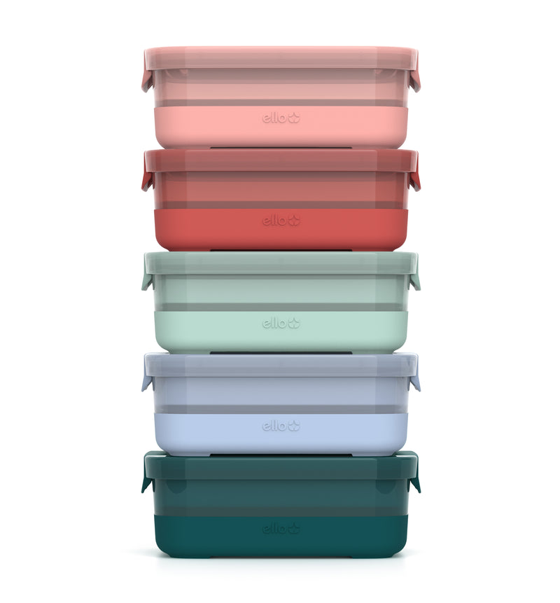 Food Storage – Ello