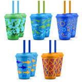 Kids 12oz Color Changing Cups 10 Pack